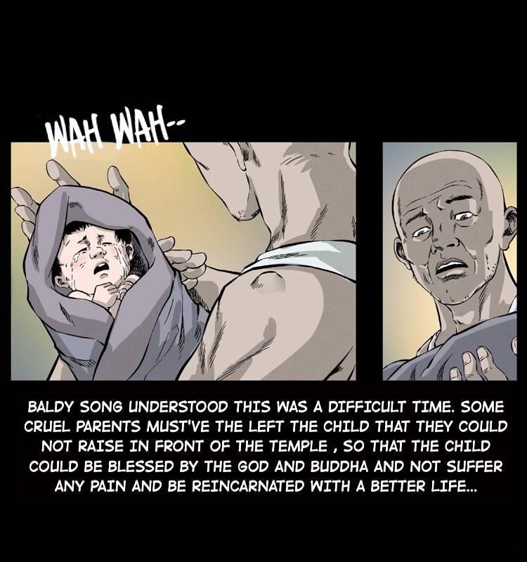 The Underworld Artisan Chapter 52 - page 45