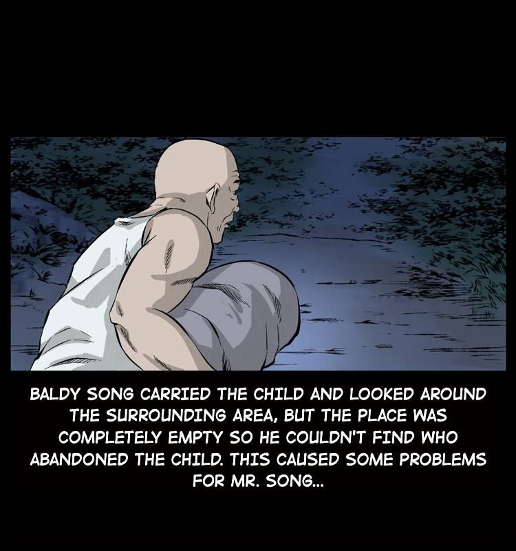 The Underworld Artisan Chapter 52 - page 46