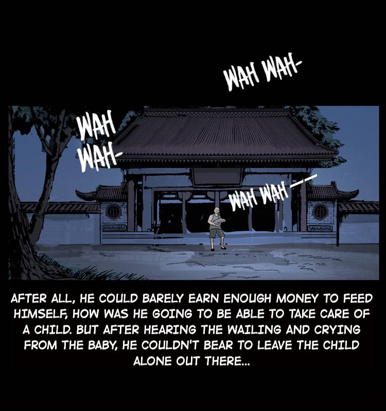 The Underworld Artisan Chapter 52 - page 47