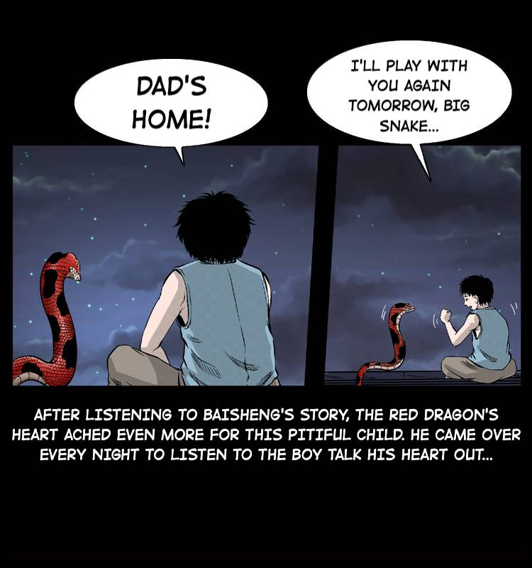 The Underworld Artisan Chapter 52 - page 50