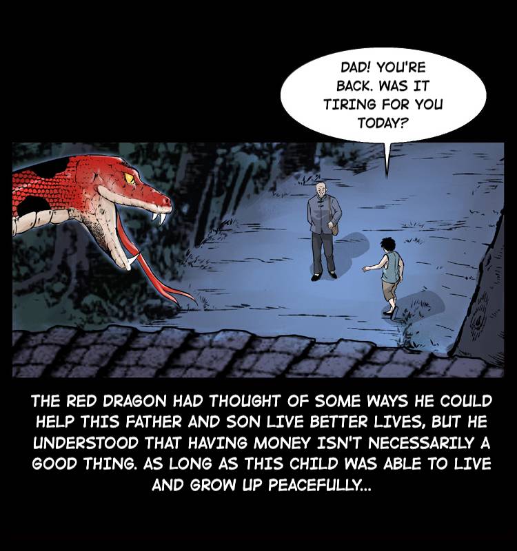 The Underworld Artisan Chapter 52 - page 51