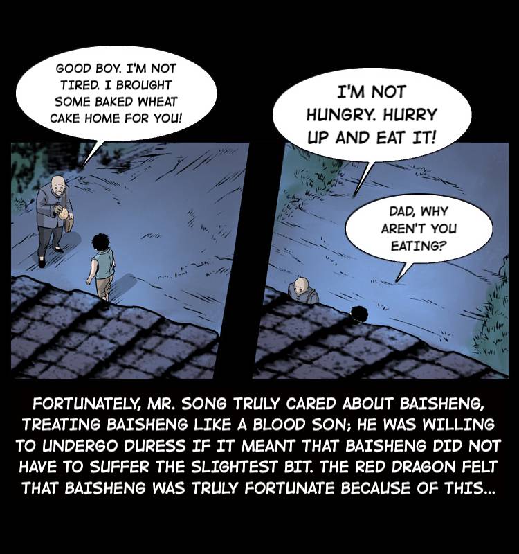 The Underworld Artisan Chapter 52 - page 52