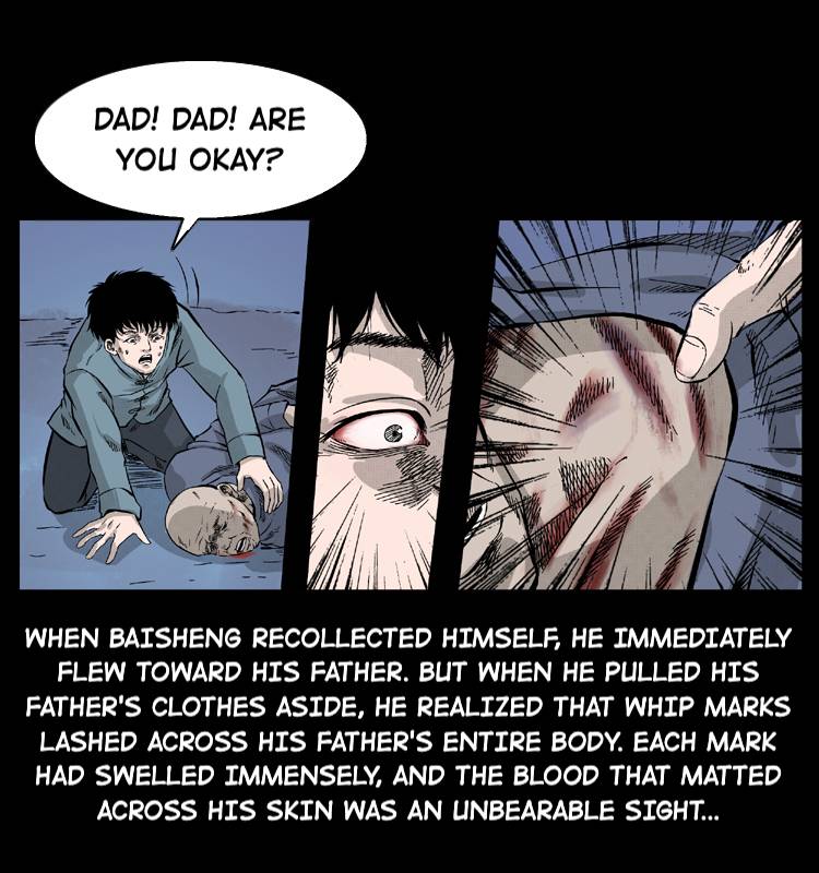 The Underworld Artisan Chapter 52 - page 66