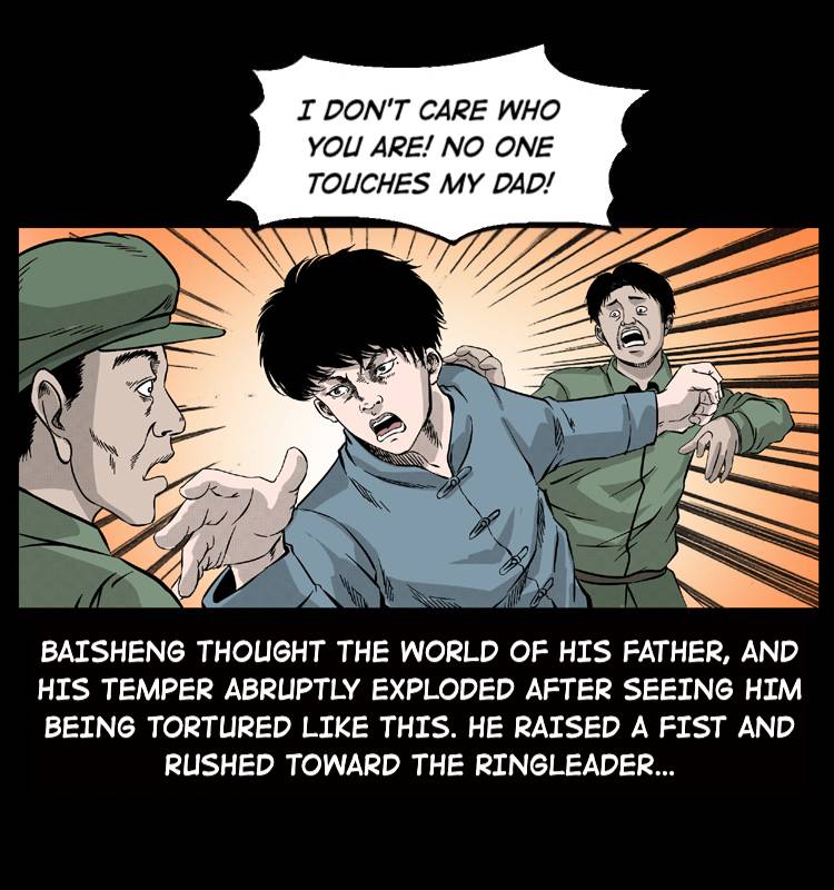 The Underworld Artisan Chapter 52 - page 68