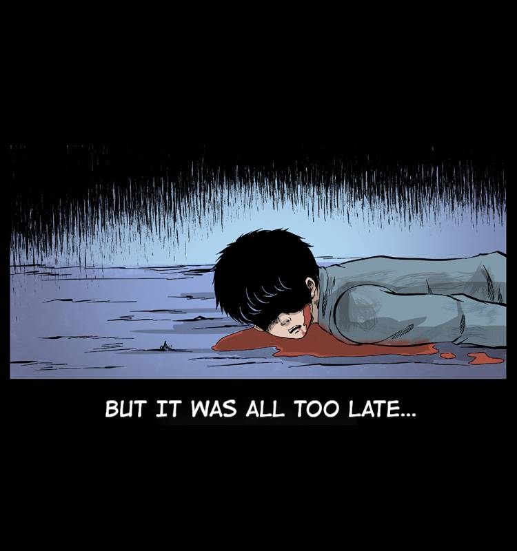 The Underworld Artisan Chapter 52 - page 84