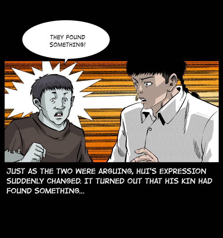 The Underworld Artisan Chapter 55 - page 23