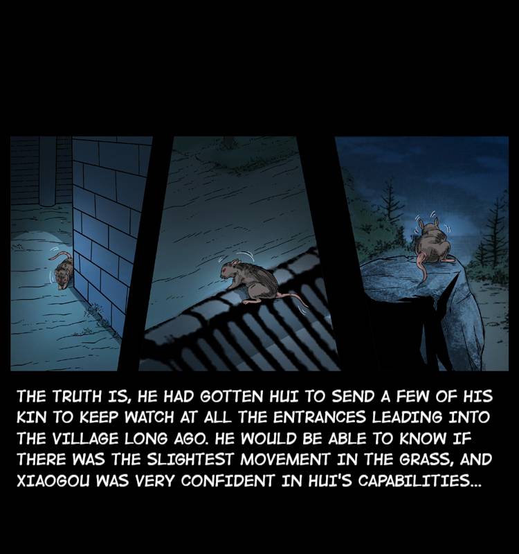 The Underworld Artisan Chapter 55 - page 5