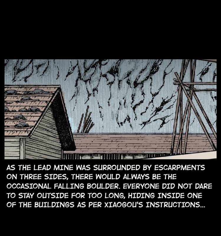 The Underworld Artisan Chapter 55 - page 53