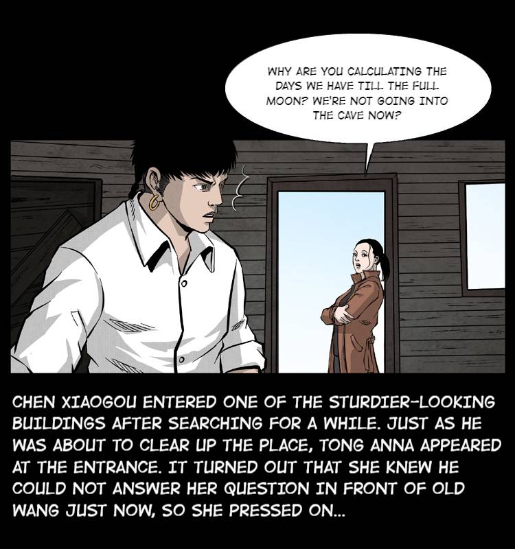 The Underworld Artisan Chapter 55 - page 54