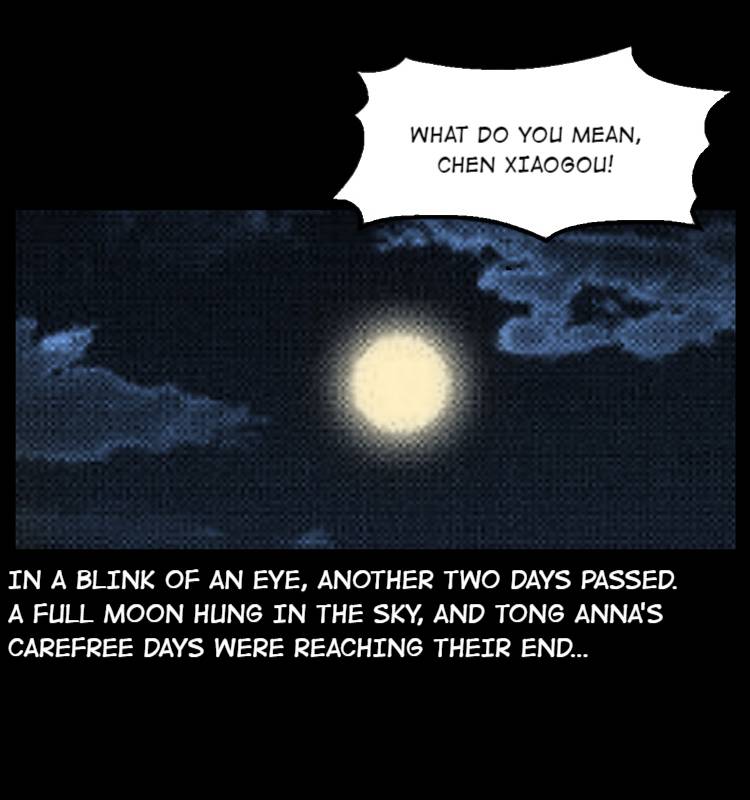 The Underworld Artisan Chapter 55 - page 64