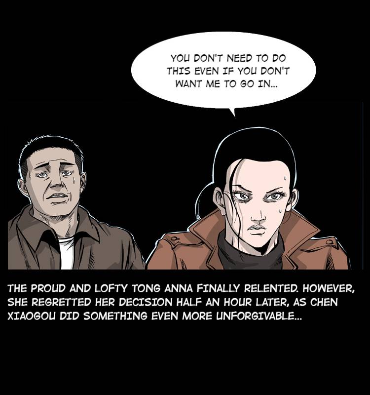 The Underworld Artisan Chapter 55 - page 76