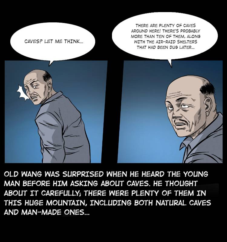 The Underworld Artisan Chapter 55 - page 8