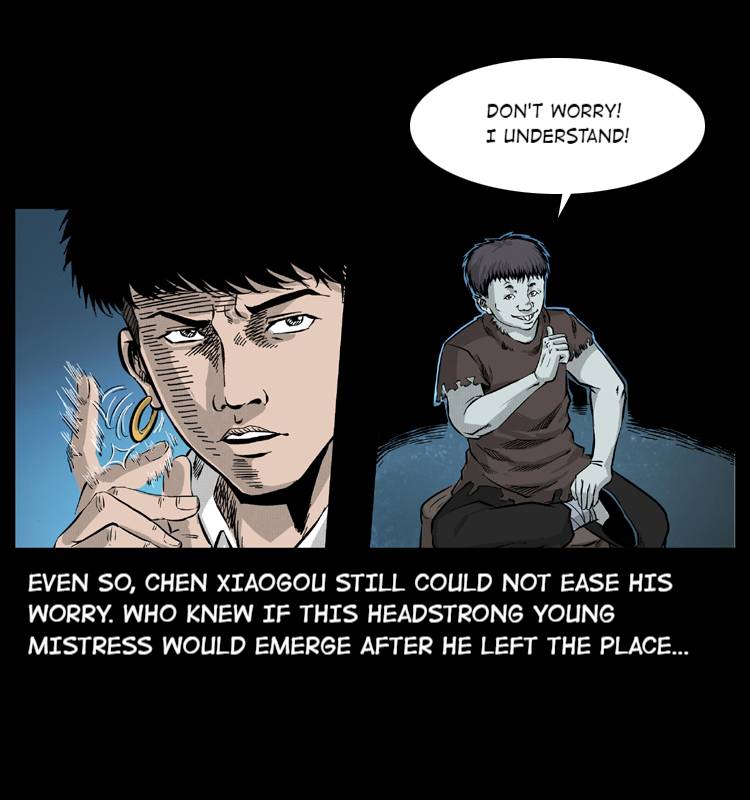 The Underworld Artisan Chapter 55 - page 80