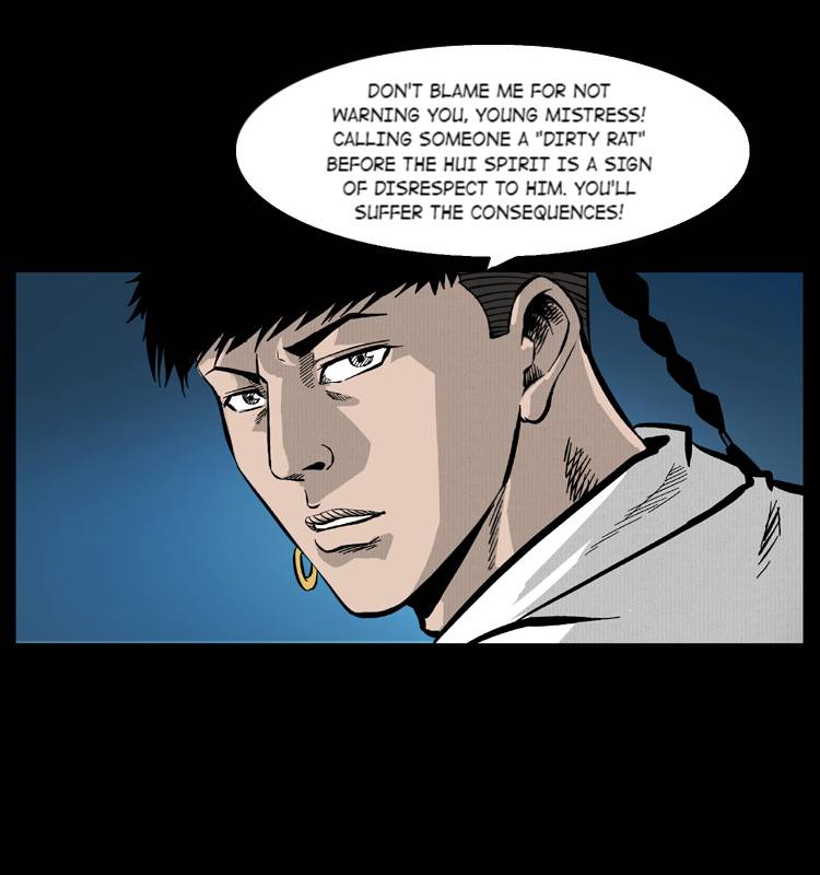 The Underworld Artisan Chapter 55 - page 83