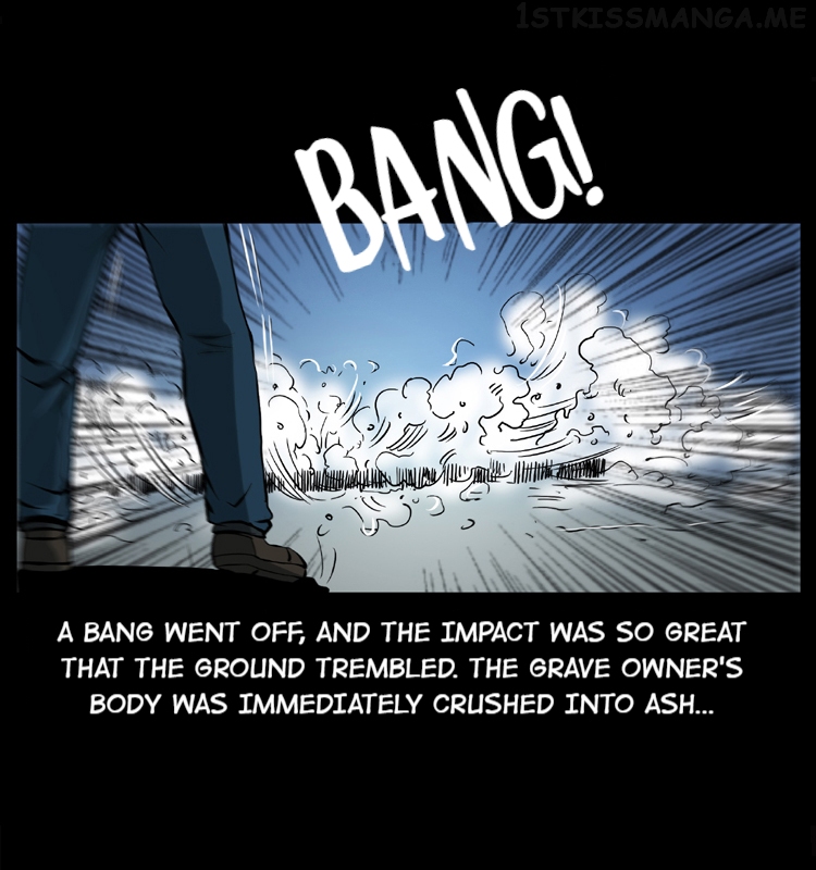 The Underworld Artisan Chapter 46.2 - page 30