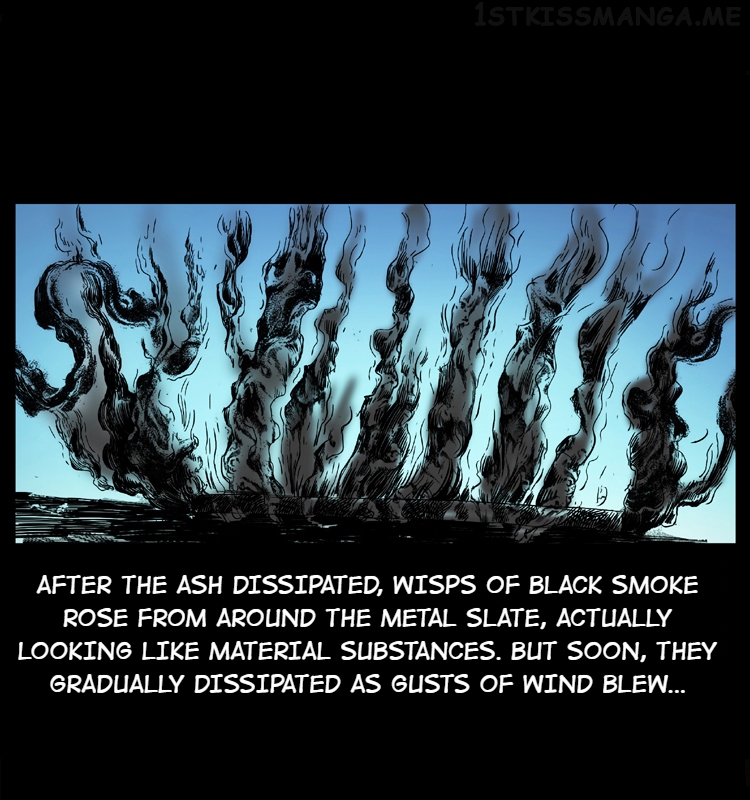 The Underworld Artisan Chapter 46.2 - page 31