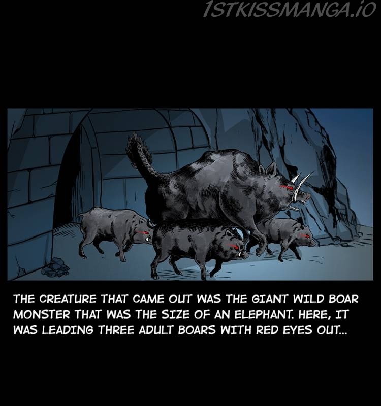 The Underworld Artisan Chapter 56 - page 10