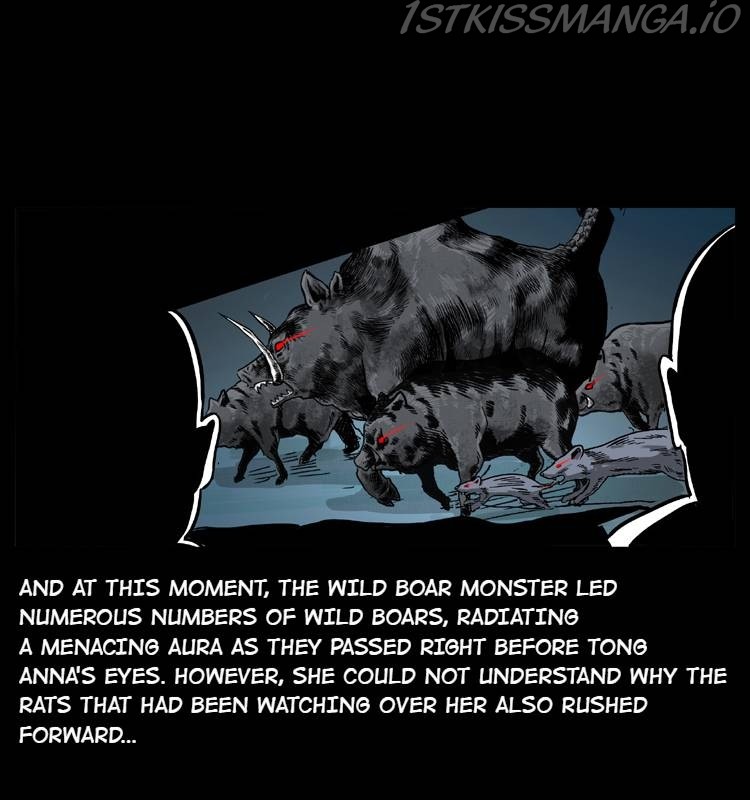 The Underworld Artisan Chapter 56 - page 13
