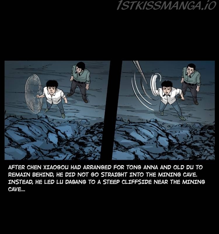 The Underworld Artisan Chapter 56 - page 2