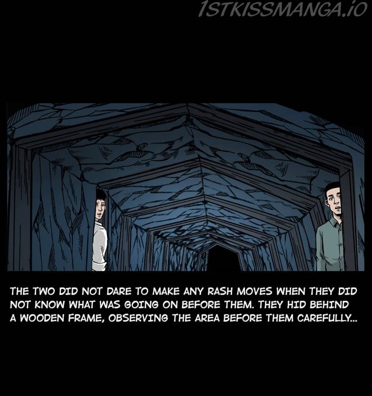 The Underworld Artisan Chapter 56 - page 22