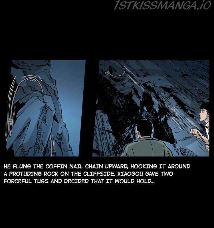 The Underworld Artisan Chapter 56 - page 3