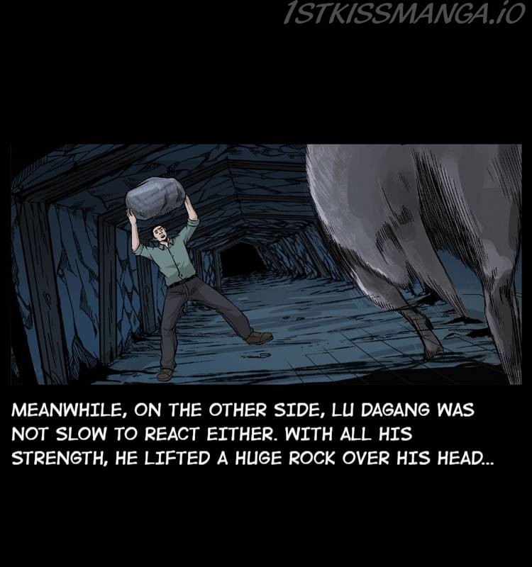 The Underworld Artisan Chapter 56 - page 30