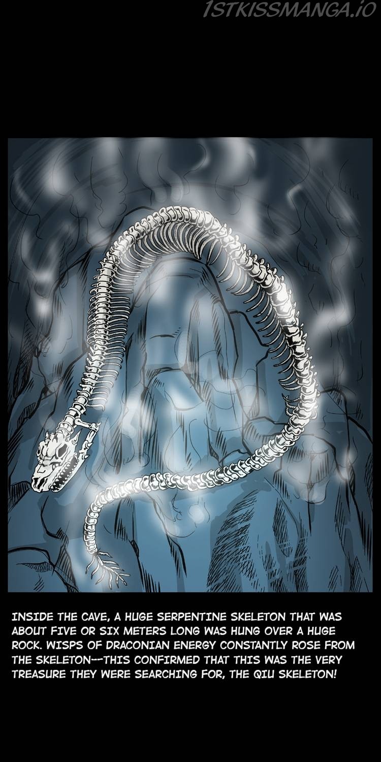 The Underworld Artisan Chapter 56 - page 36