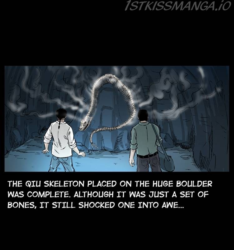 The Underworld Artisan Chapter 56 - page 37