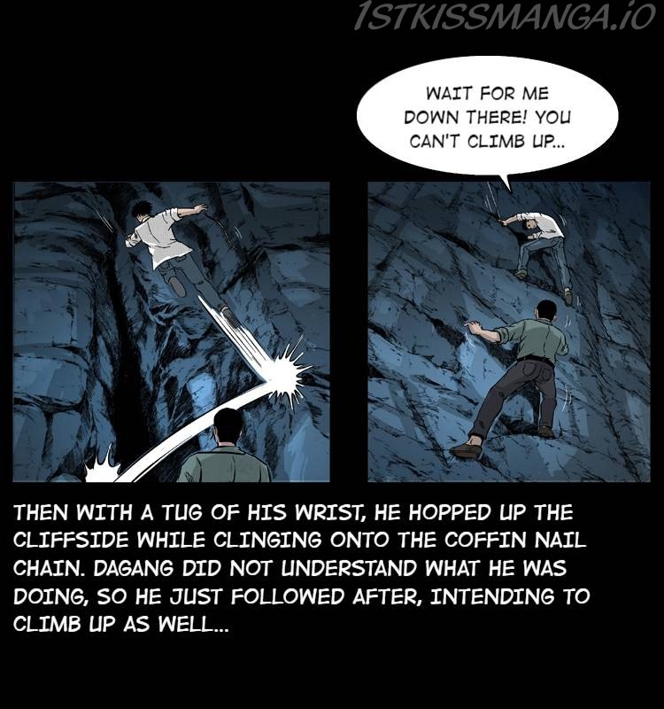 The Underworld Artisan Chapter 56 - page 4