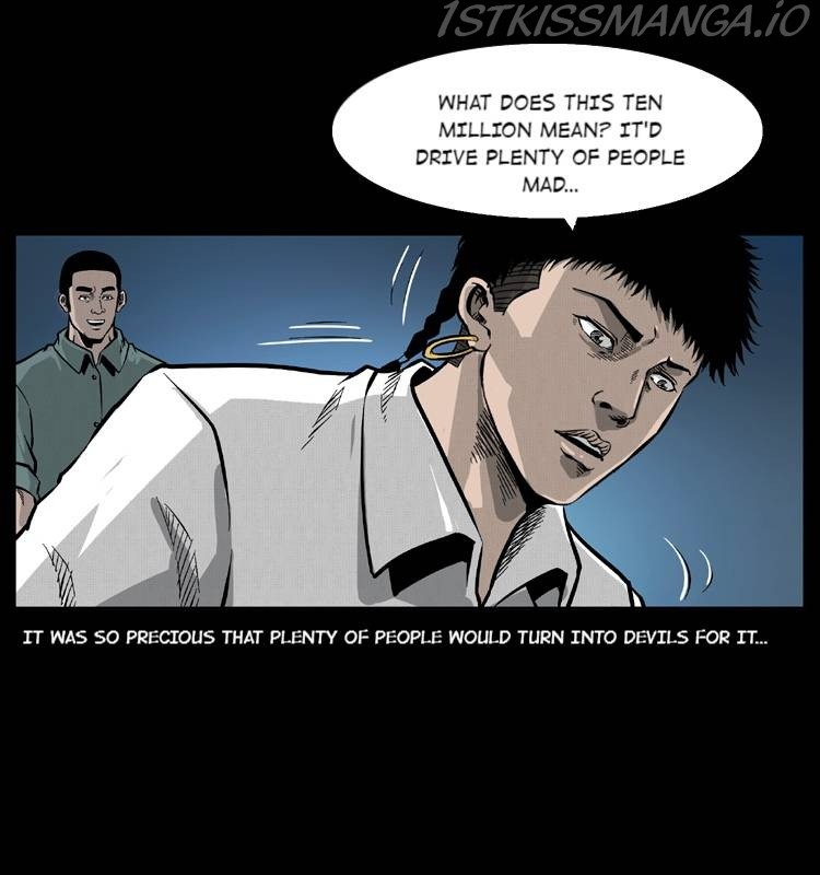 The Underworld Artisan Chapter 56 - page 45
