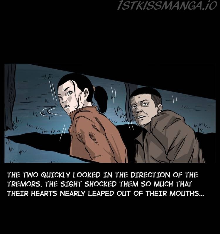 The Underworld Artisan Chapter 56 - page 56