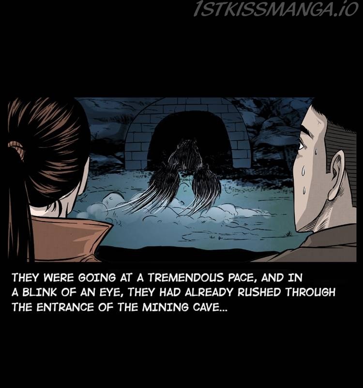 The Underworld Artisan Chapter 56 - page 58