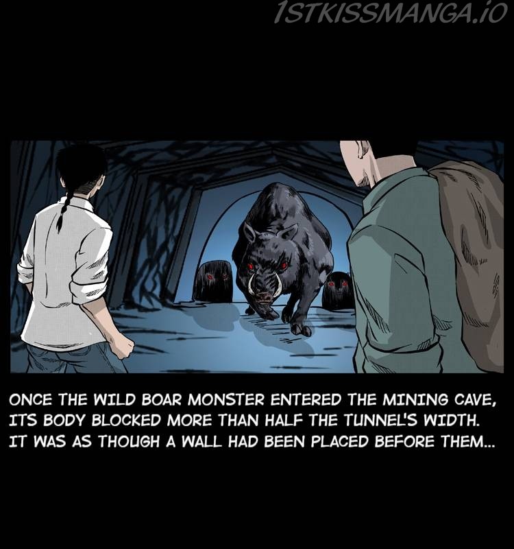 The Underworld Artisan Chapter 56 - page 64