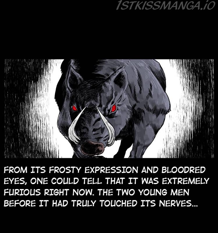 The Underworld Artisan Chapter 56 - page 65