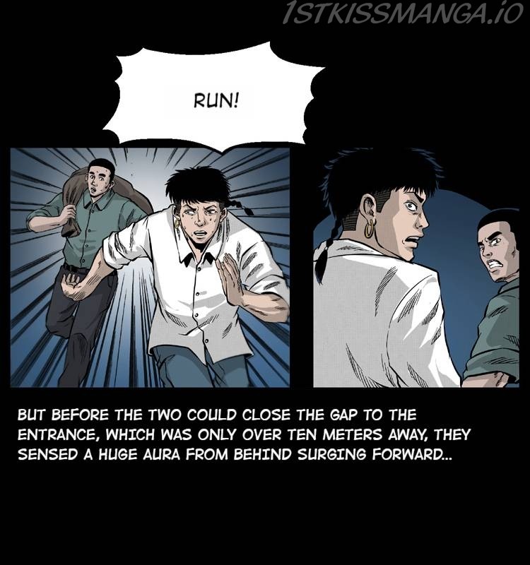 The Underworld Artisan Chapter 56 - page 69