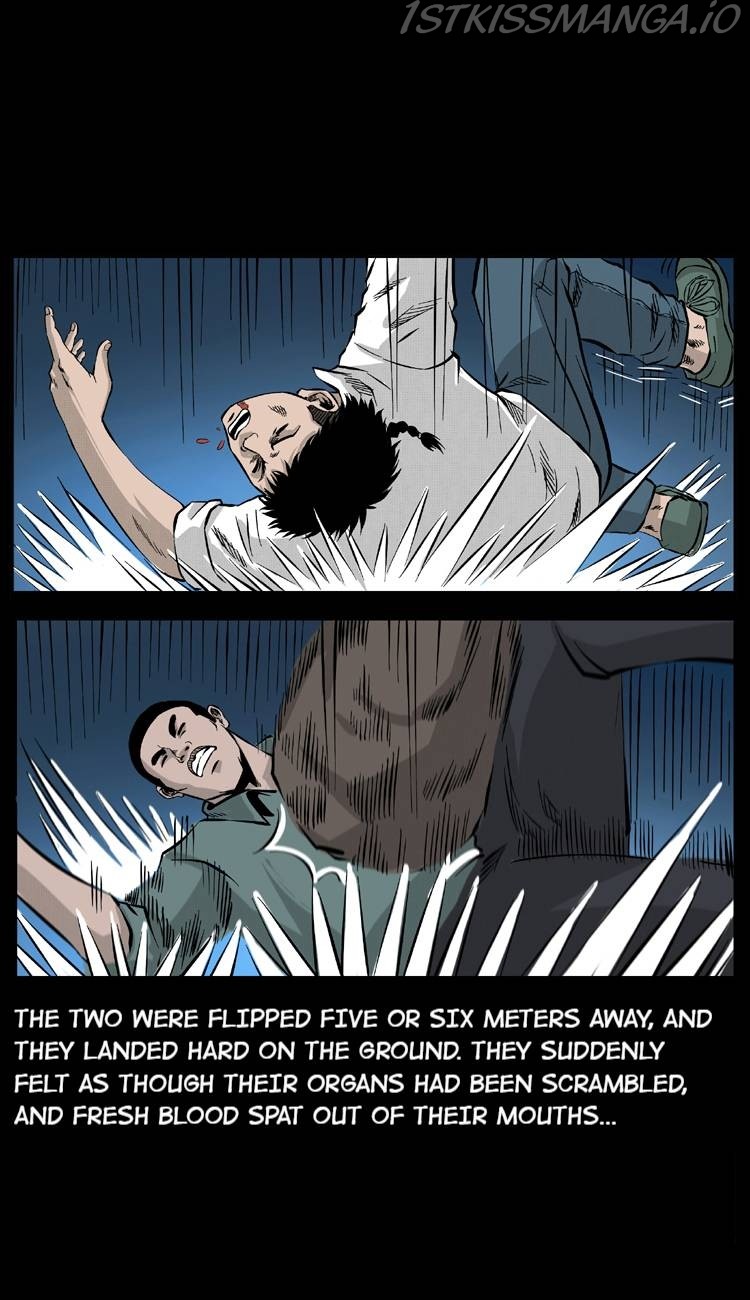 The Underworld Artisan Chapter 56 - page 71