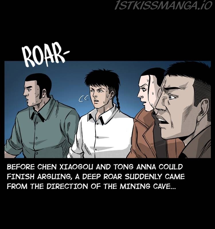 The Underworld Artisan Chapter 56 - page 74