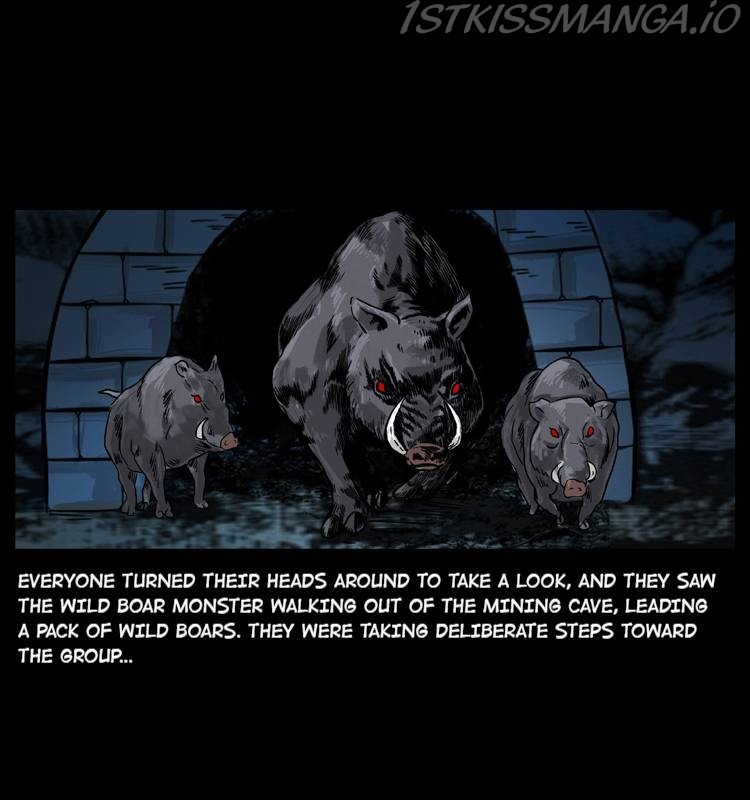 The Underworld Artisan Chapter 56 - page 75