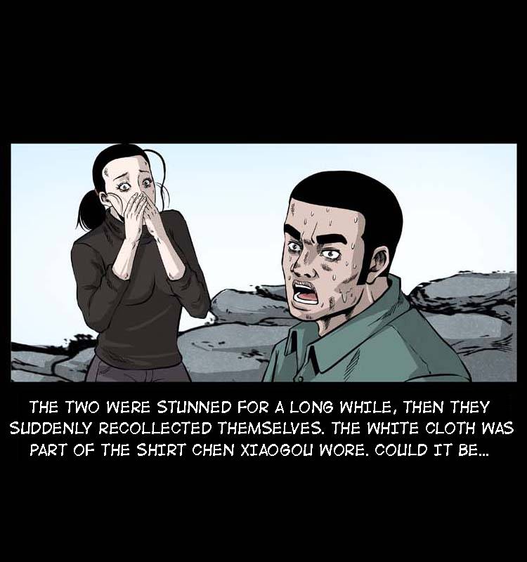 The Underworld Artisan Chapter 58 - page 10