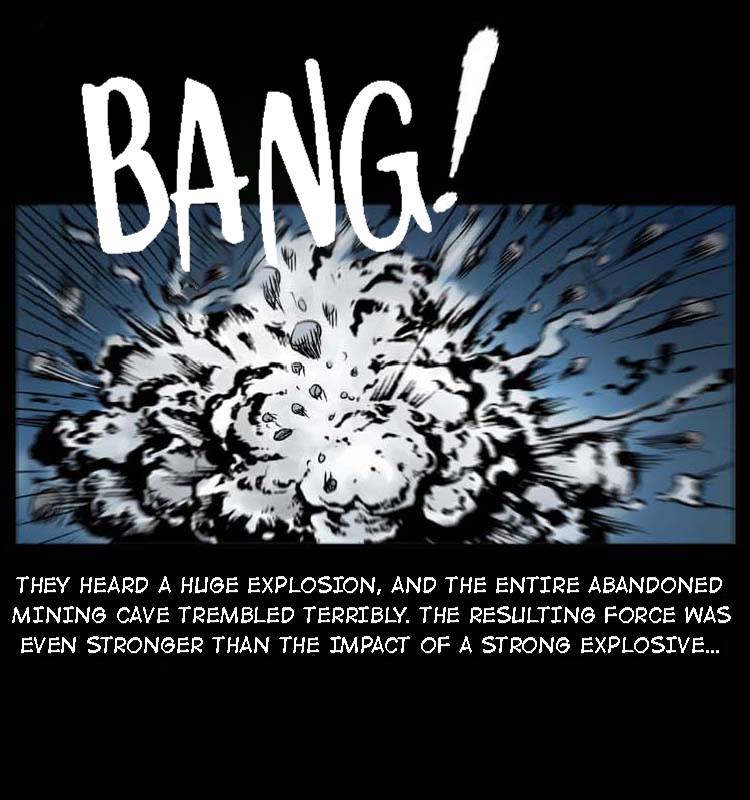 The Underworld Artisan Chapter 58 - page 23