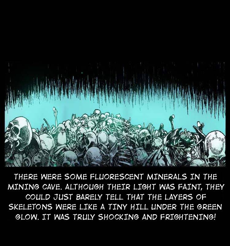 The Underworld Artisan Chapter 58 - page 38