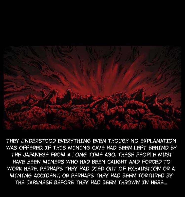 The Underworld Artisan Chapter 58 - page 40