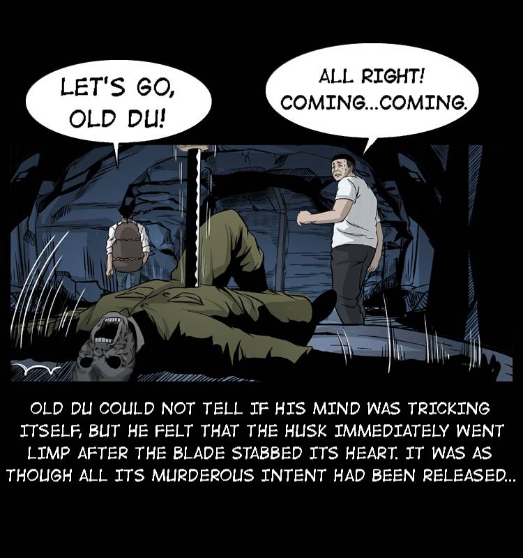 The Underworld Artisan Chapter 58 - page 68