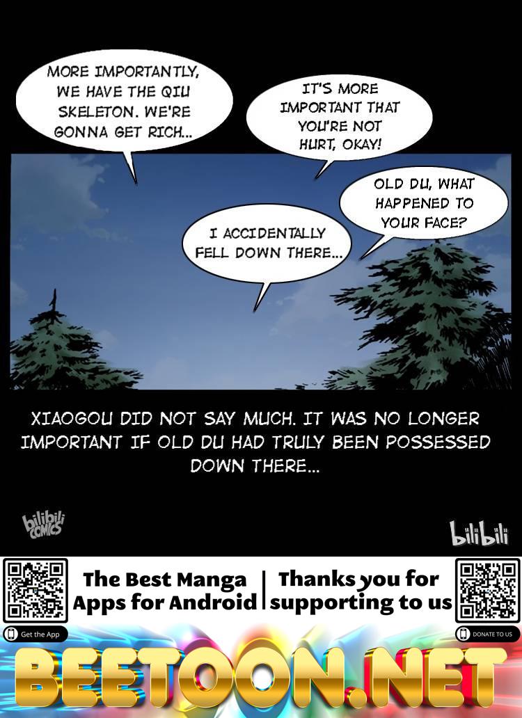 The Underworld Artisan Chapter 58 - page 81