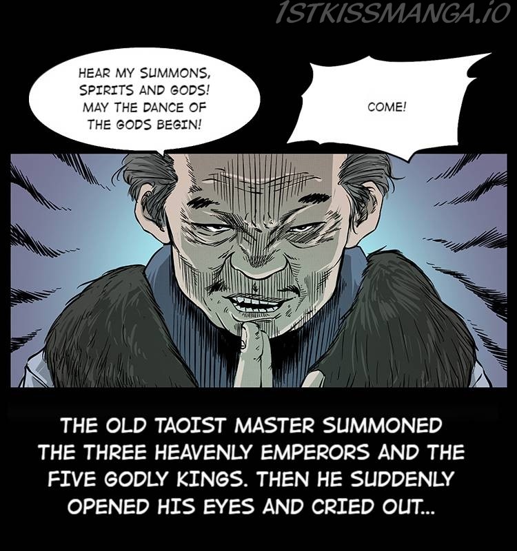 The Underworld Artisan Chapter 60 - page 10