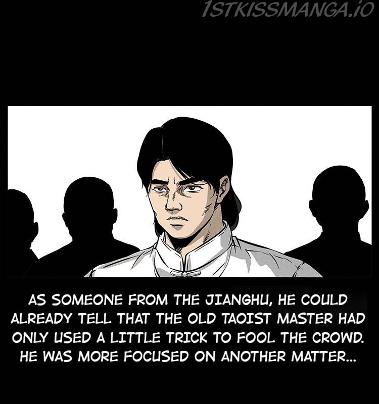 The Underworld Artisan Chapter 60 - page 14