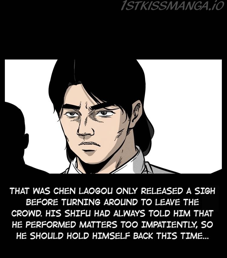 The Underworld Artisan Chapter 60 - page 18