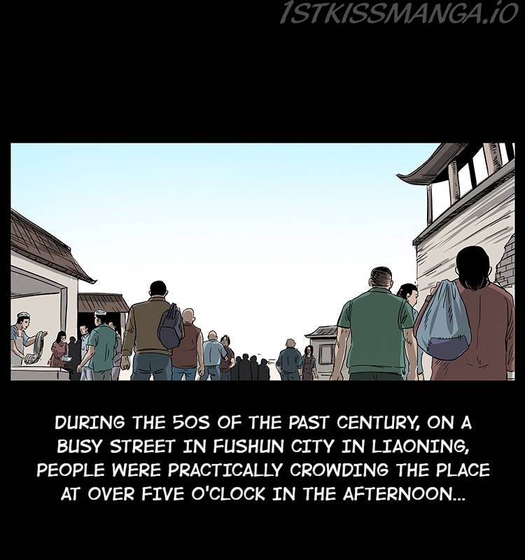 The Underworld Artisan Chapter 60 - page 2