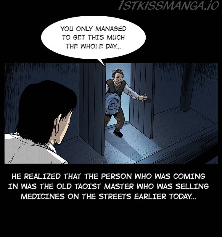 The Underworld Artisan Chapter 60 - page 22
