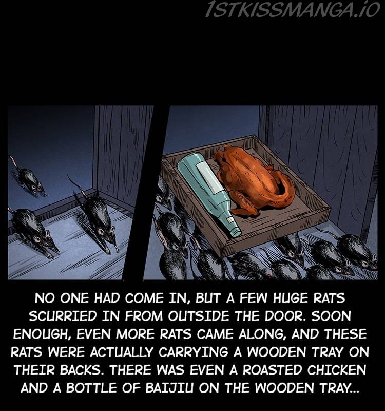 The Underworld Artisan Chapter 60 - page 26